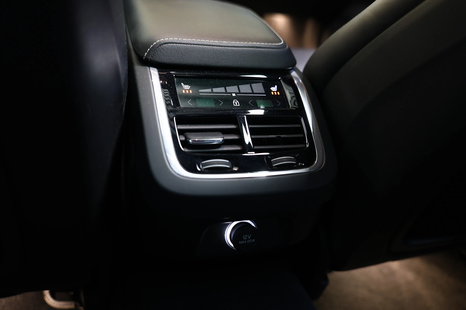 Hoofdafbeelding Volvo S60