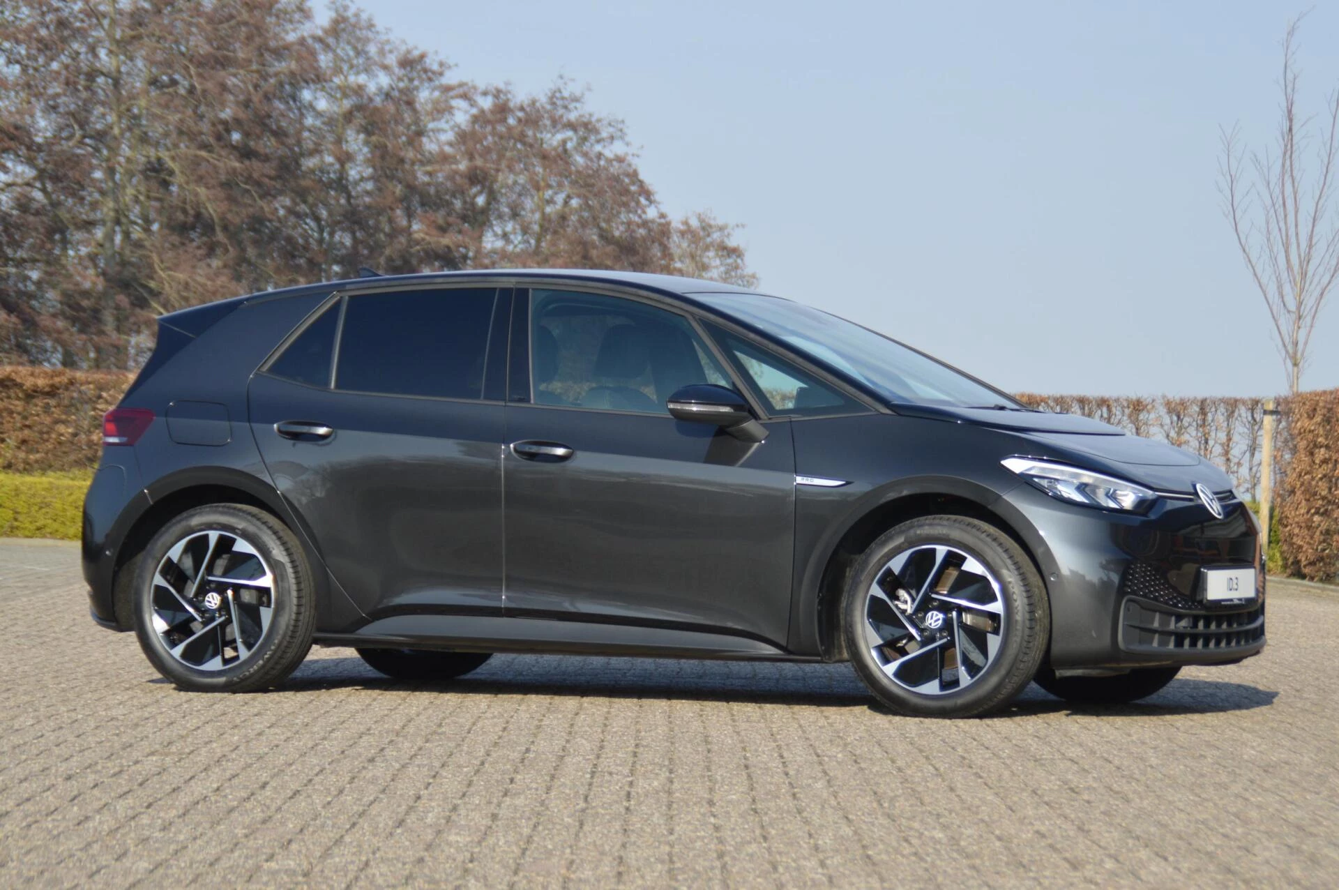 Hoofdafbeelding Volkswagen ID.3