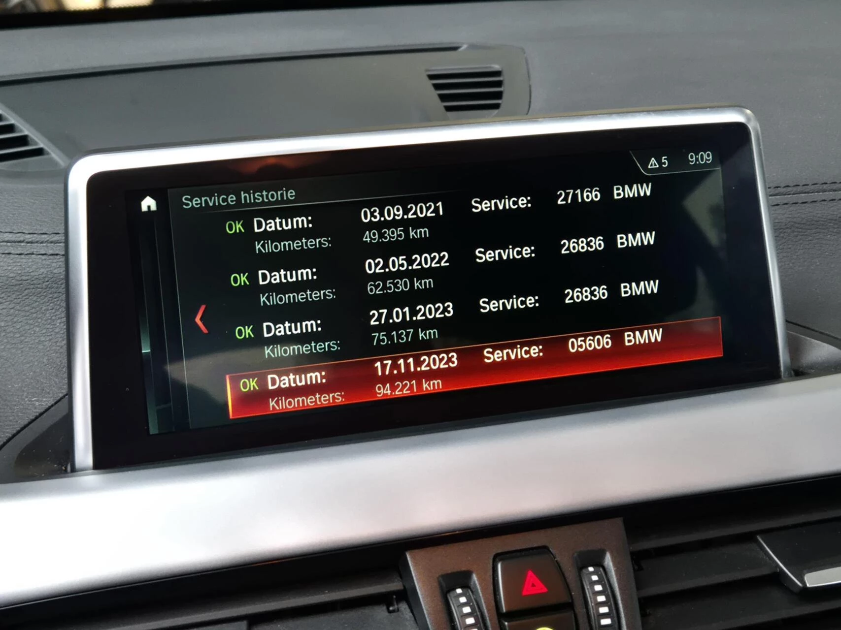 Hoofdafbeelding BMW X2