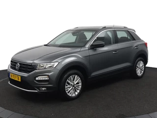 Volkswagen T-Roc 1.5 TSI Style Business Rijklaarprijs!