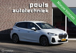 BMW 225e  X-Drive, M sportpakket, M onderstel, sportstoel elek