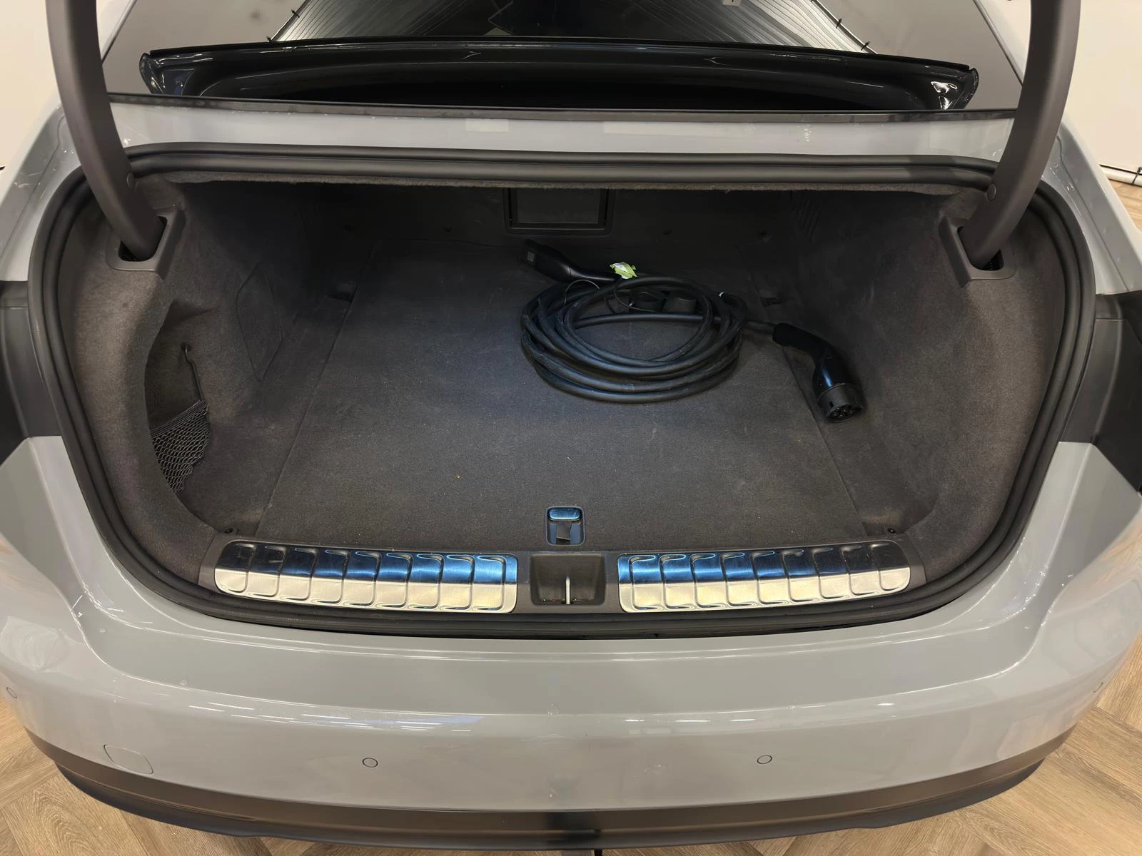 Hoofdafbeelding NIO ET7