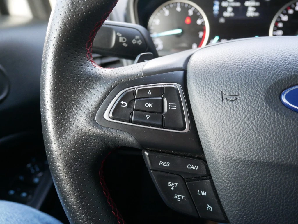 Hoofdafbeelding Ford EcoSport