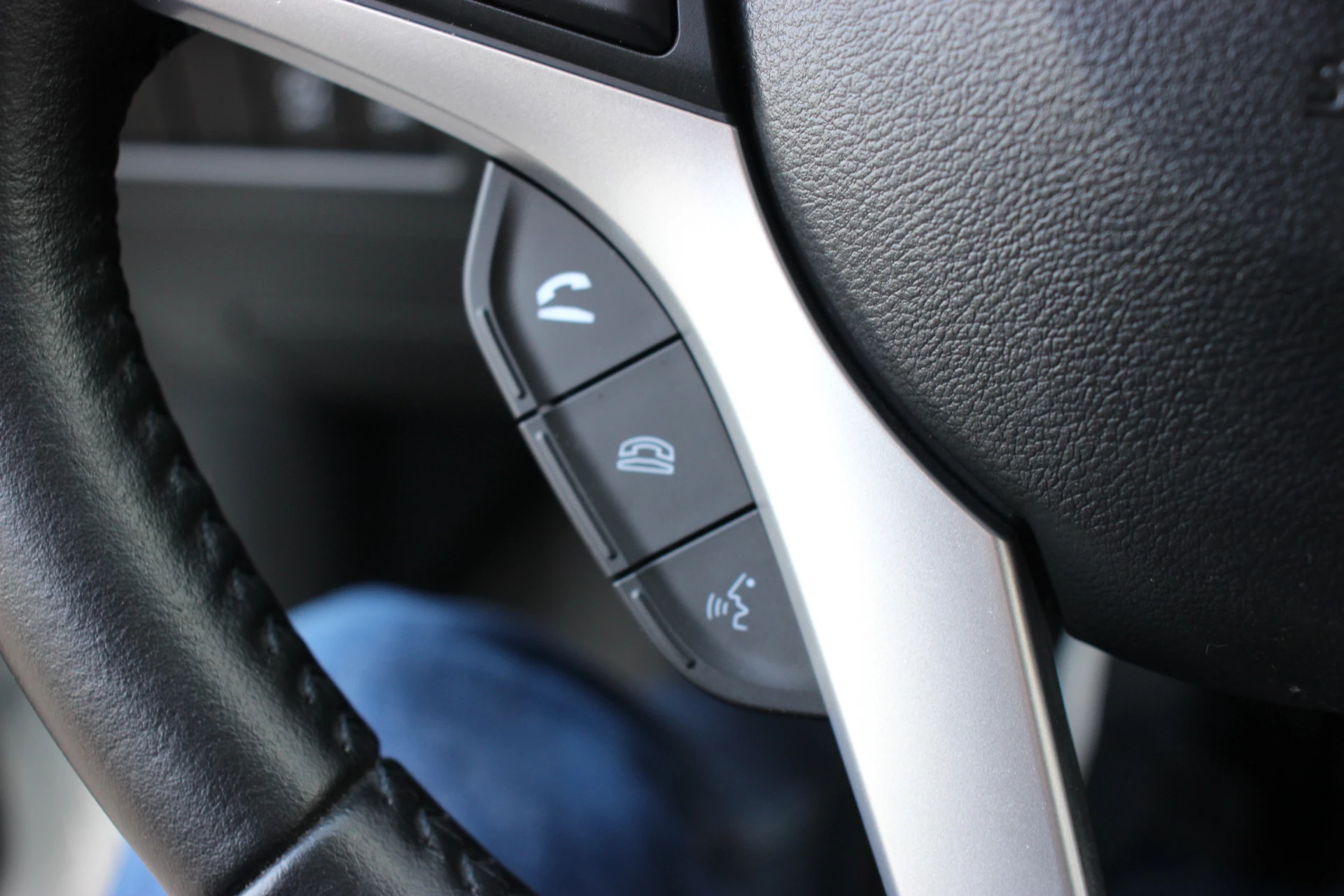 Hoofdafbeelding Suzuki Ignis