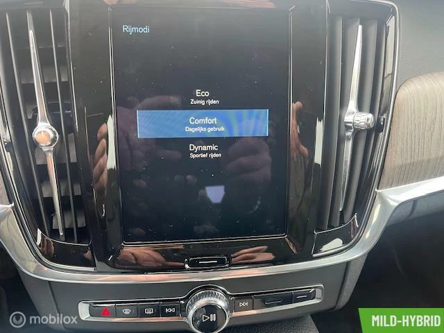 Hoofdafbeelding Volvo V90