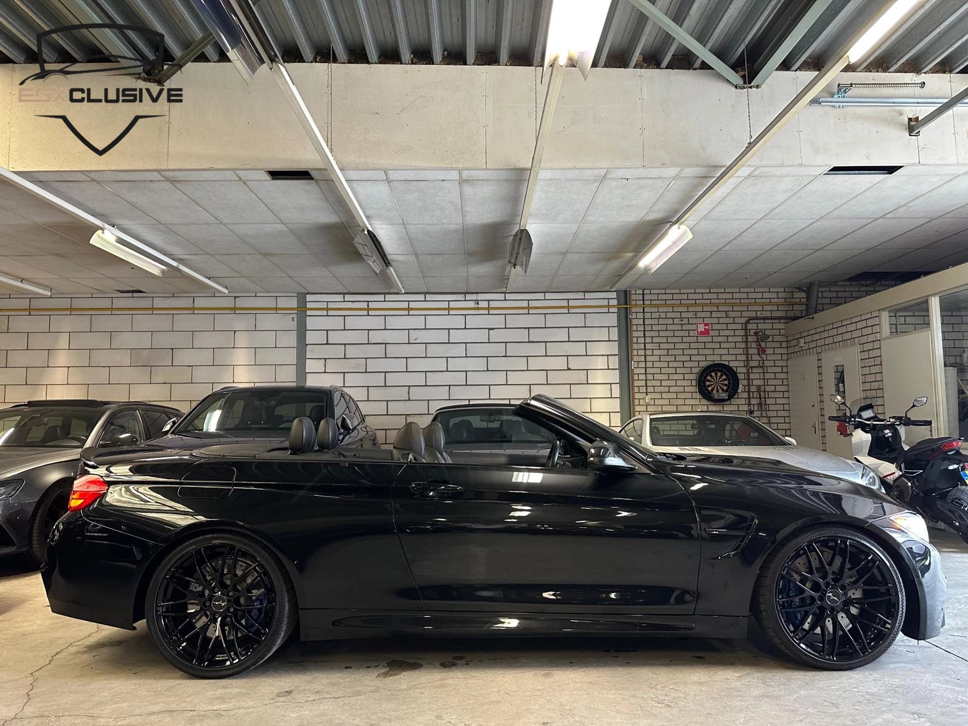 Hoofdafbeelding BMW M4