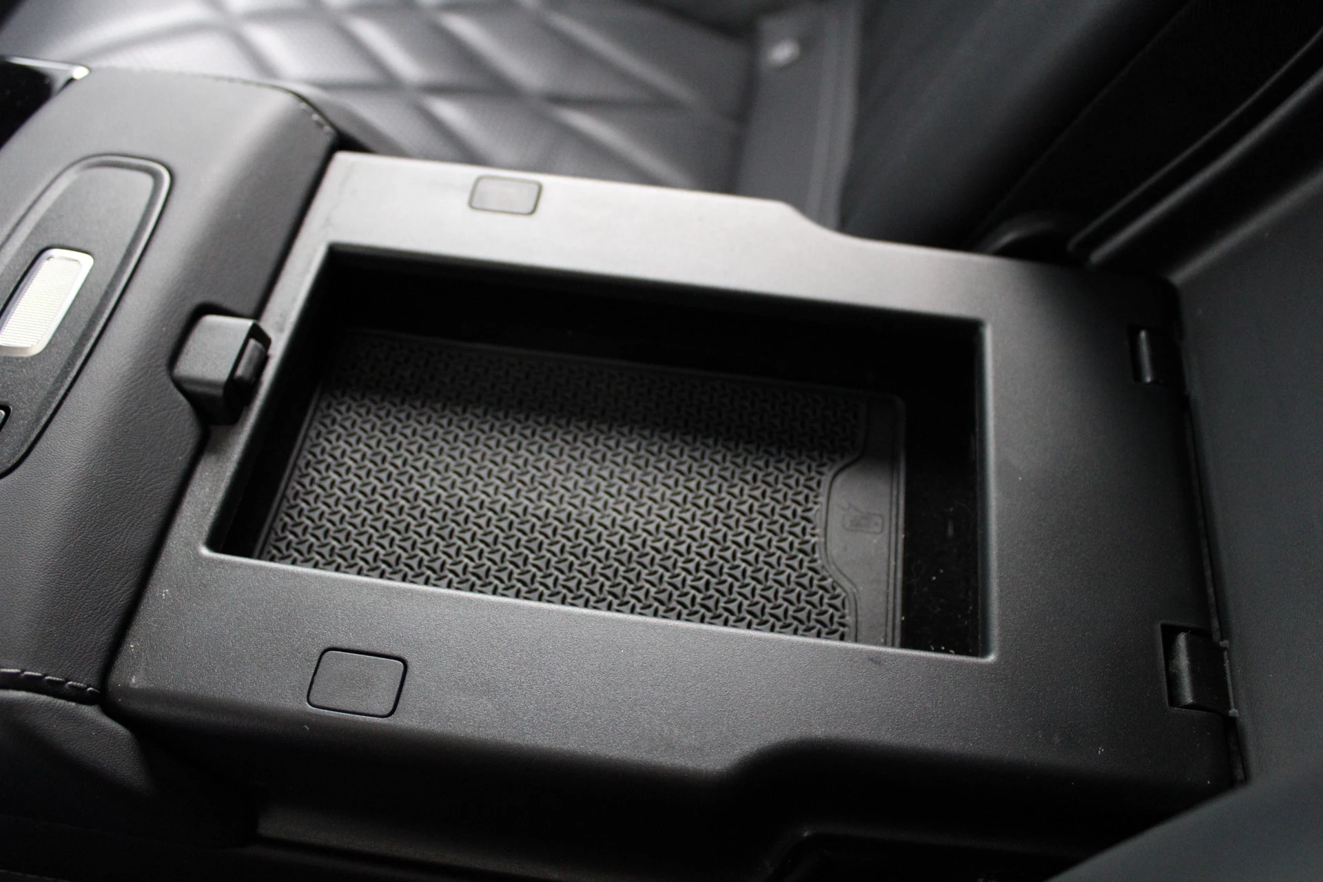 Hoofdafbeelding Mercedes-Benz EQS