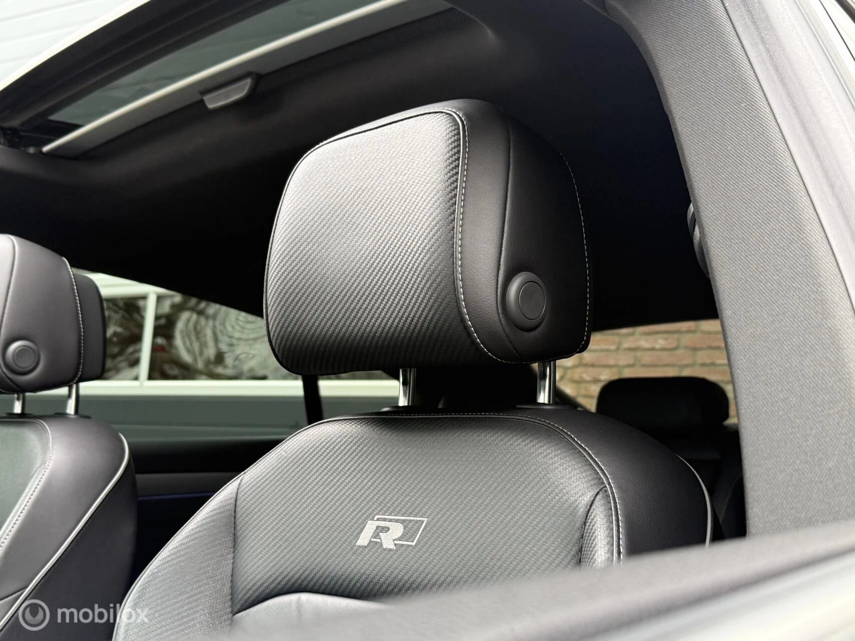 Hoofdafbeelding Volkswagen Arteon