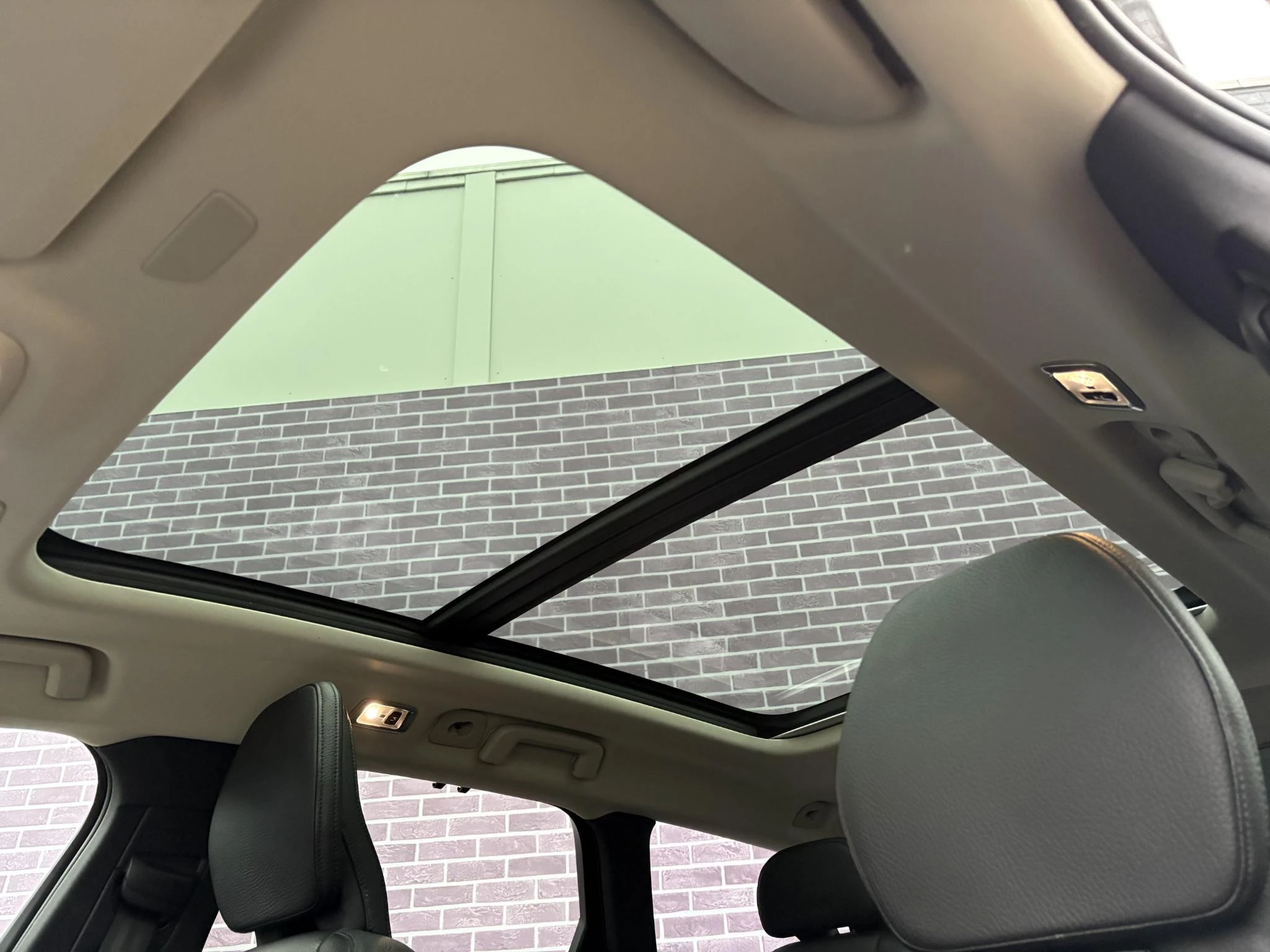 Hoofdafbeelding Volvo V90