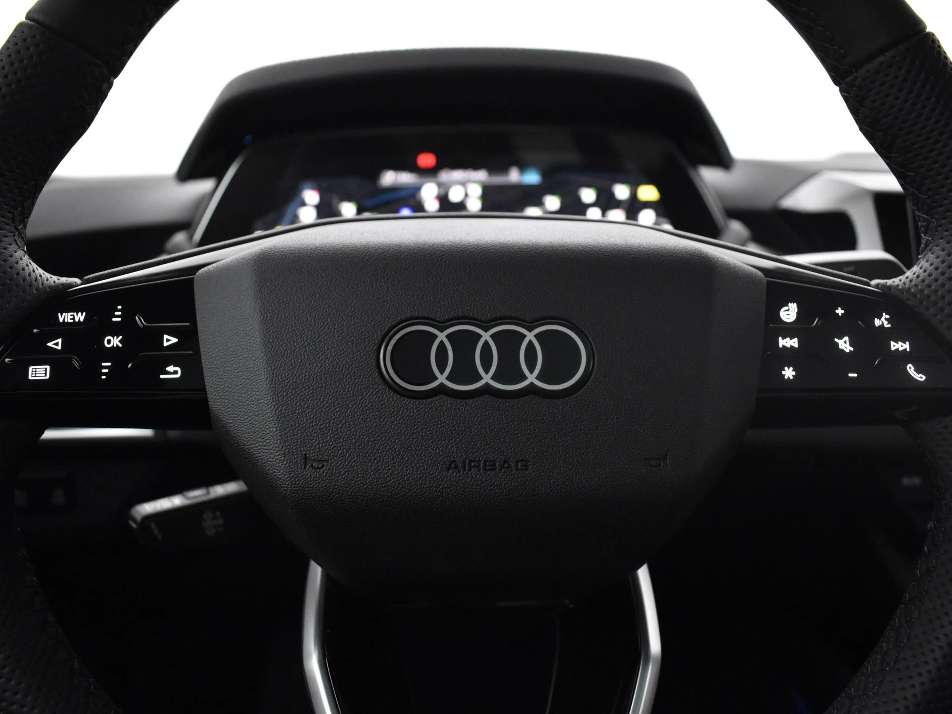 Hoofdafbeelding Audi e-tron GT