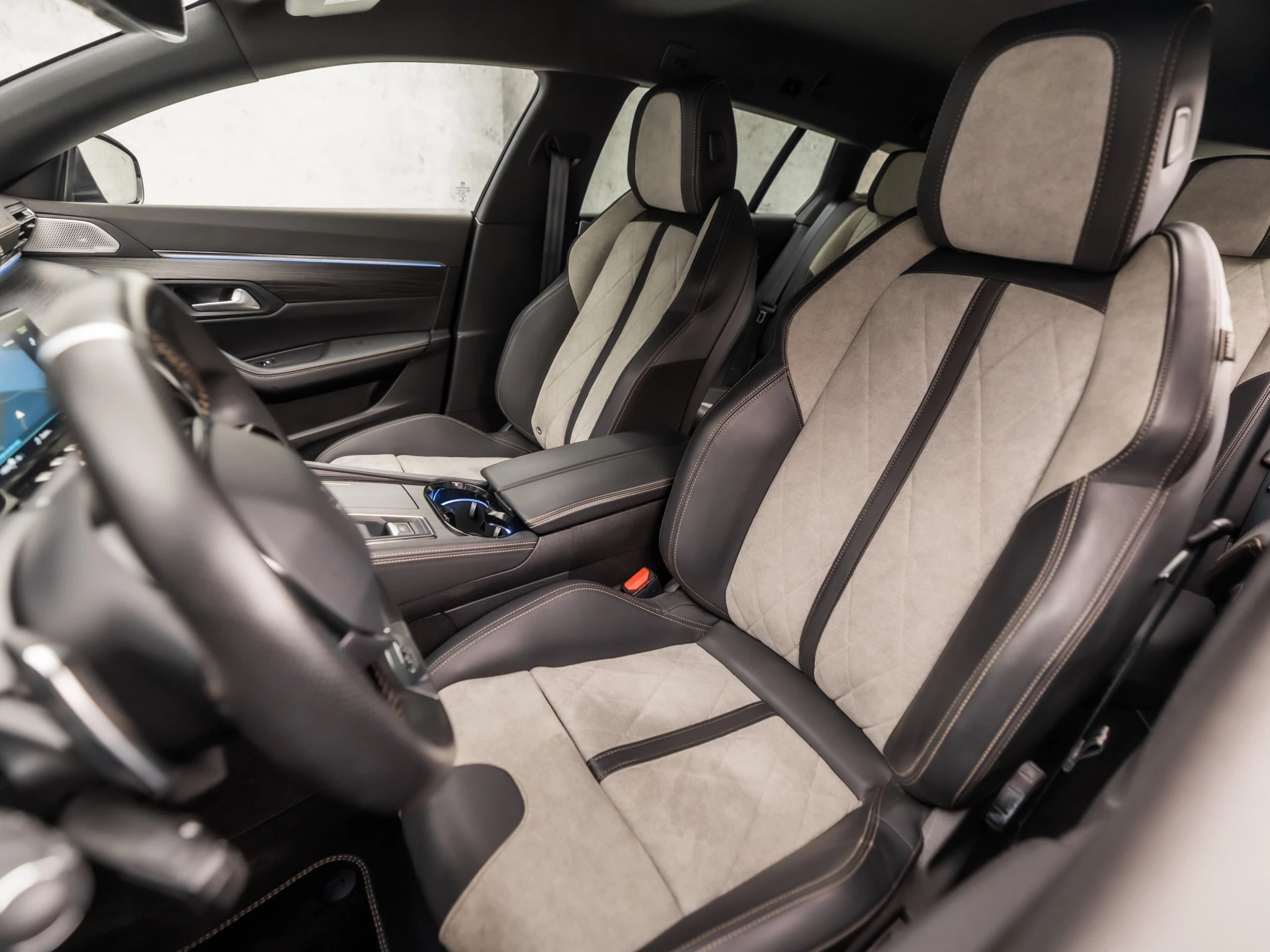 Hoofdafbeelding Peugeot 508