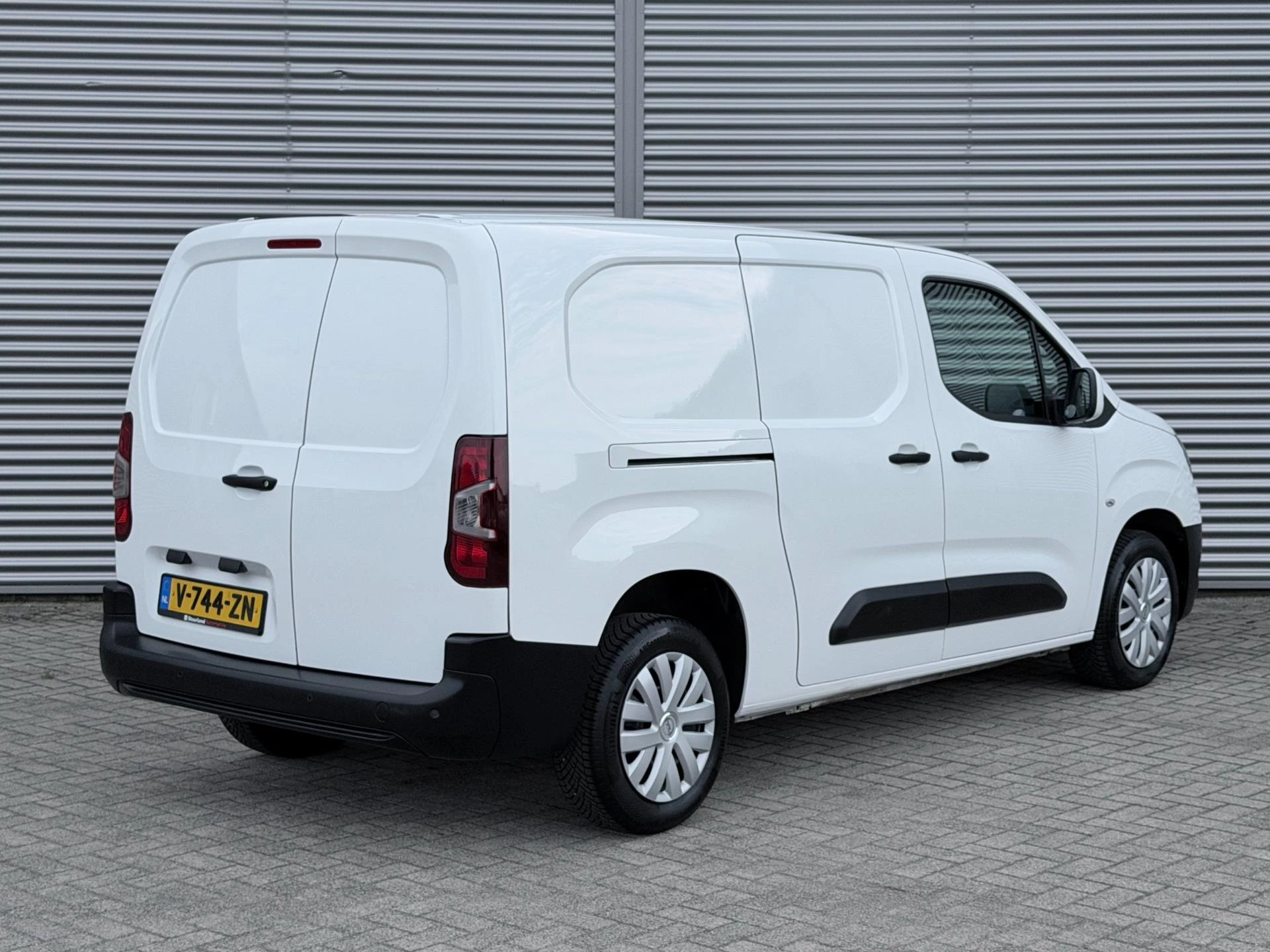 Hoofdafbeelding Opel Combo