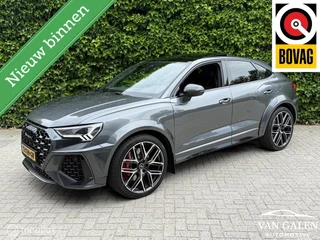 Audi RS Q3 2.5 TFSI 10-Years Edition|Wide Body|Carbon Seats