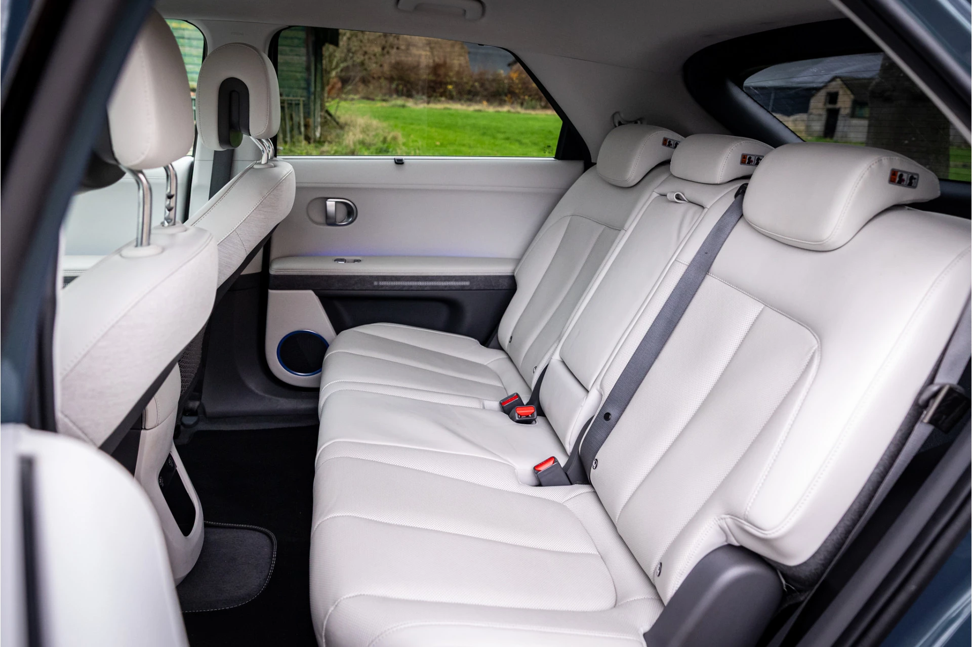 Hoofdafbeelding Hyundai IONIQ 5