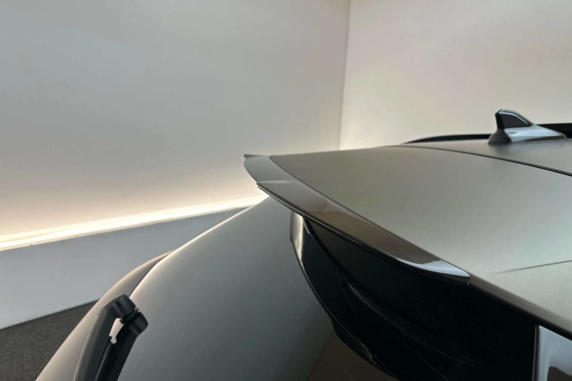 Hoofdafbeelding CUPRA Leon Sportstourer