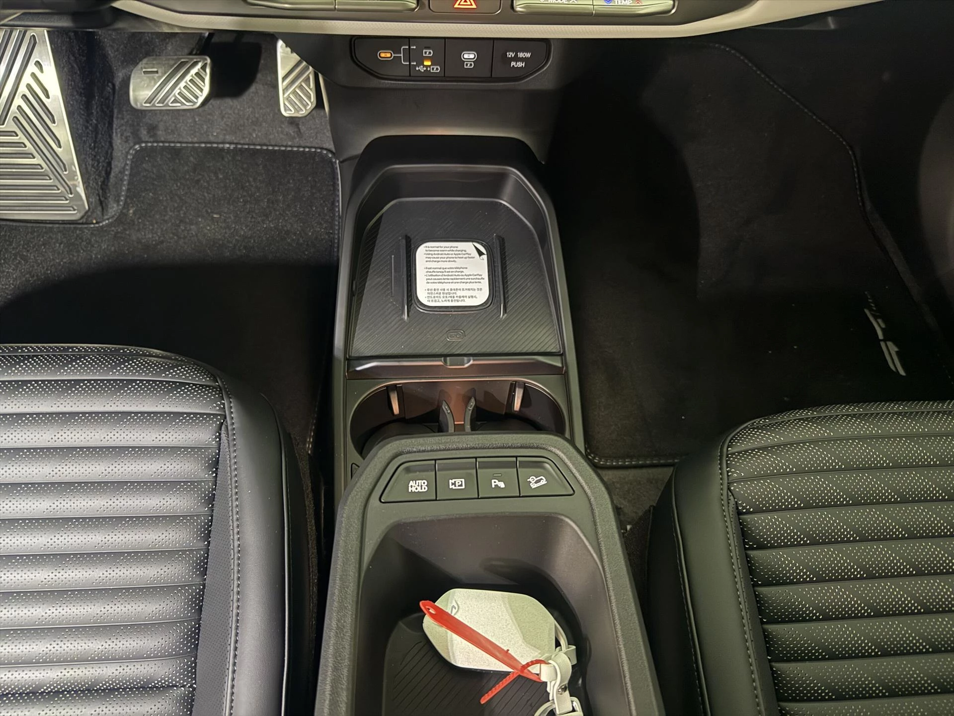 Hoofdafbeelding Kia EV4