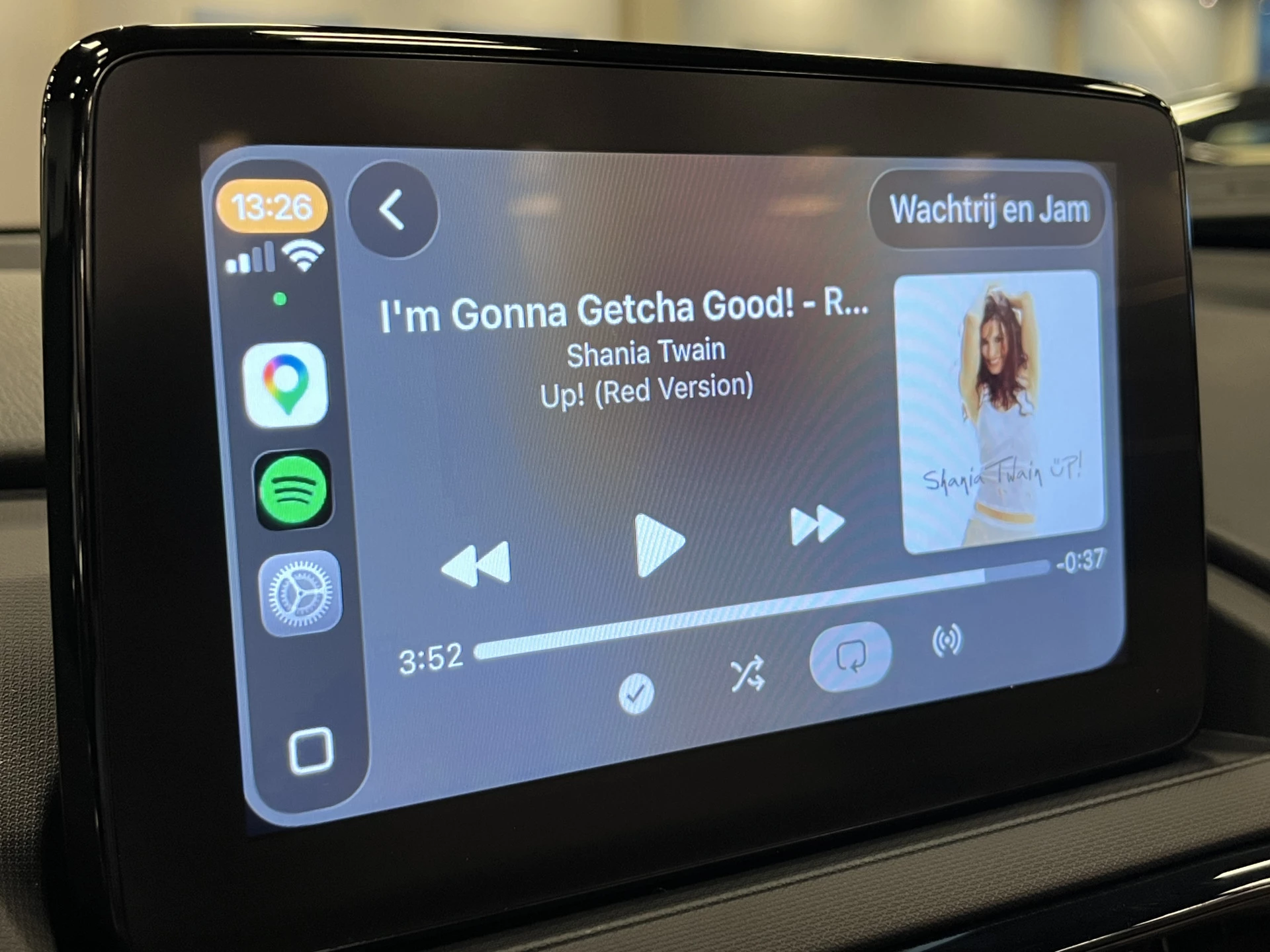 Hoofdafbeelding Mazda MX-5