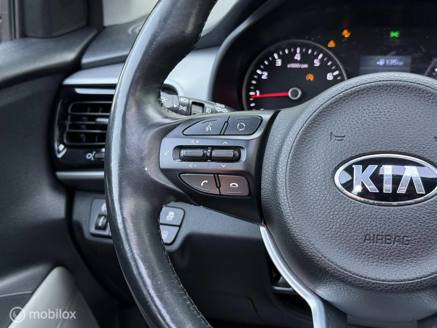Hoofdafbeelding Kia Stonic