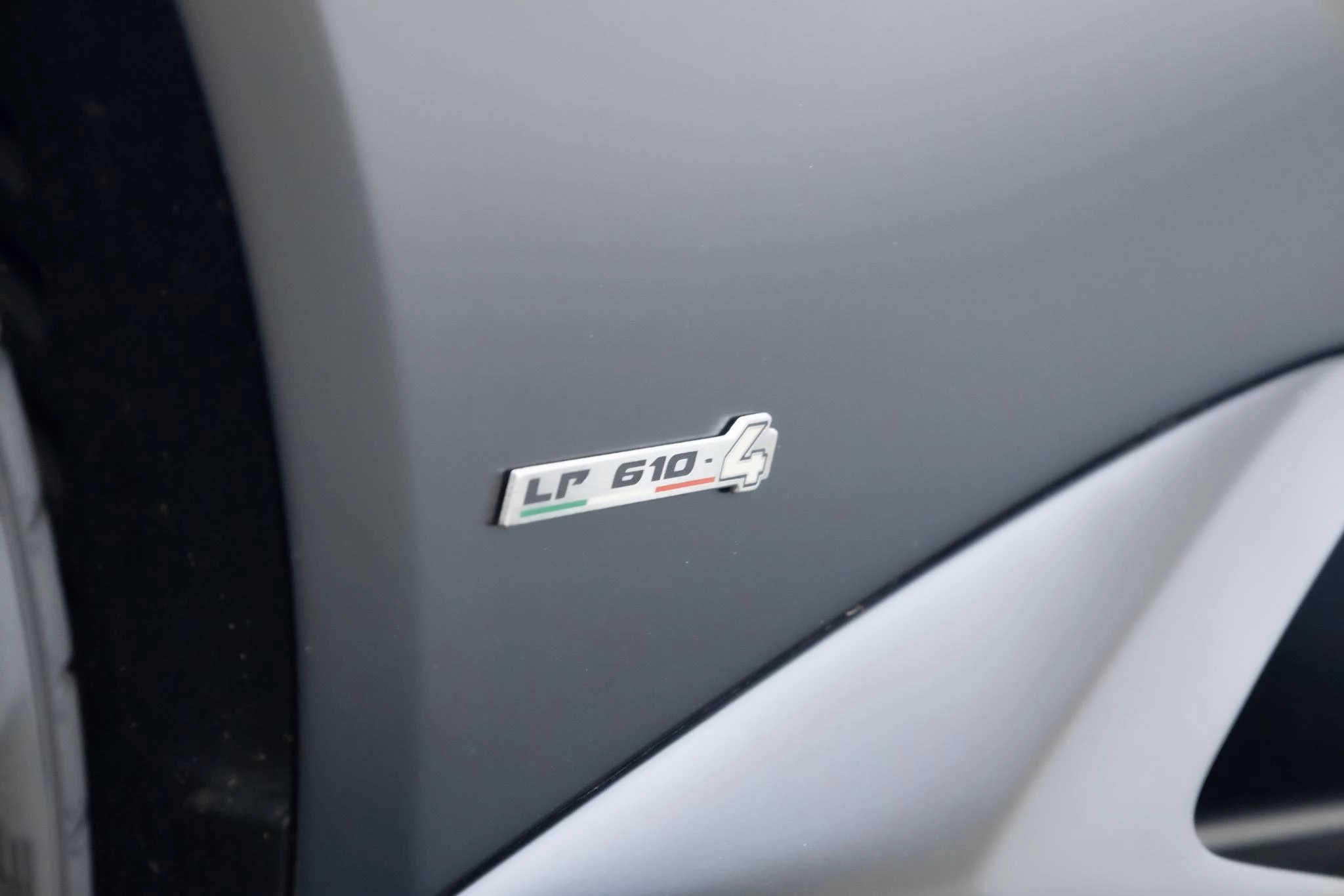 Hoofdafbeelding Lamborghini Huracán