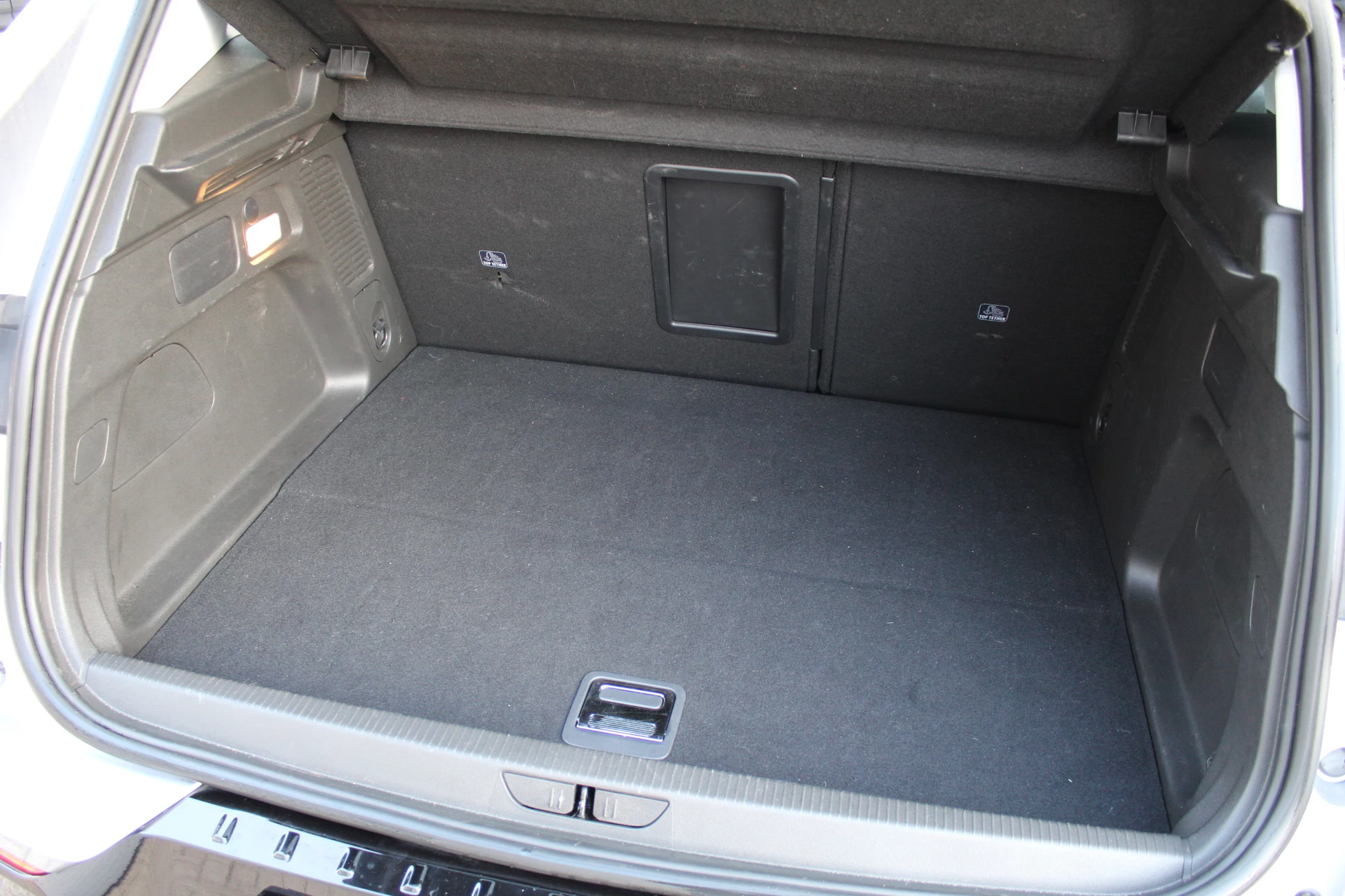 Hoofdafbeelding Opel Grandland