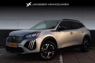 Peugeot 2008 1.2 PureTech 100 Allure *Navigatie * Climate Control *Apple CarPlay