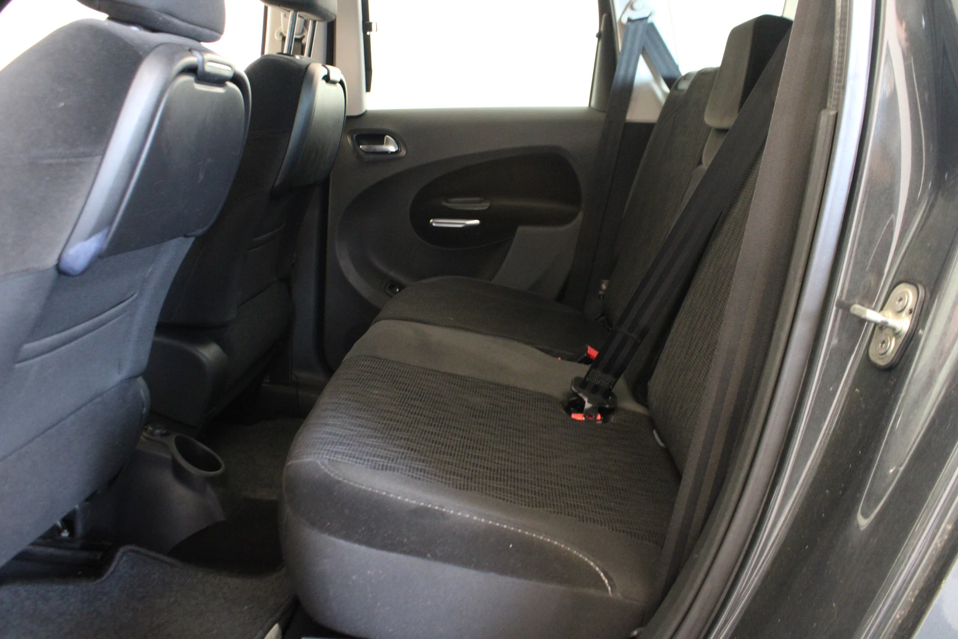 Hoofdafbeelding Citroën C3 Picasso