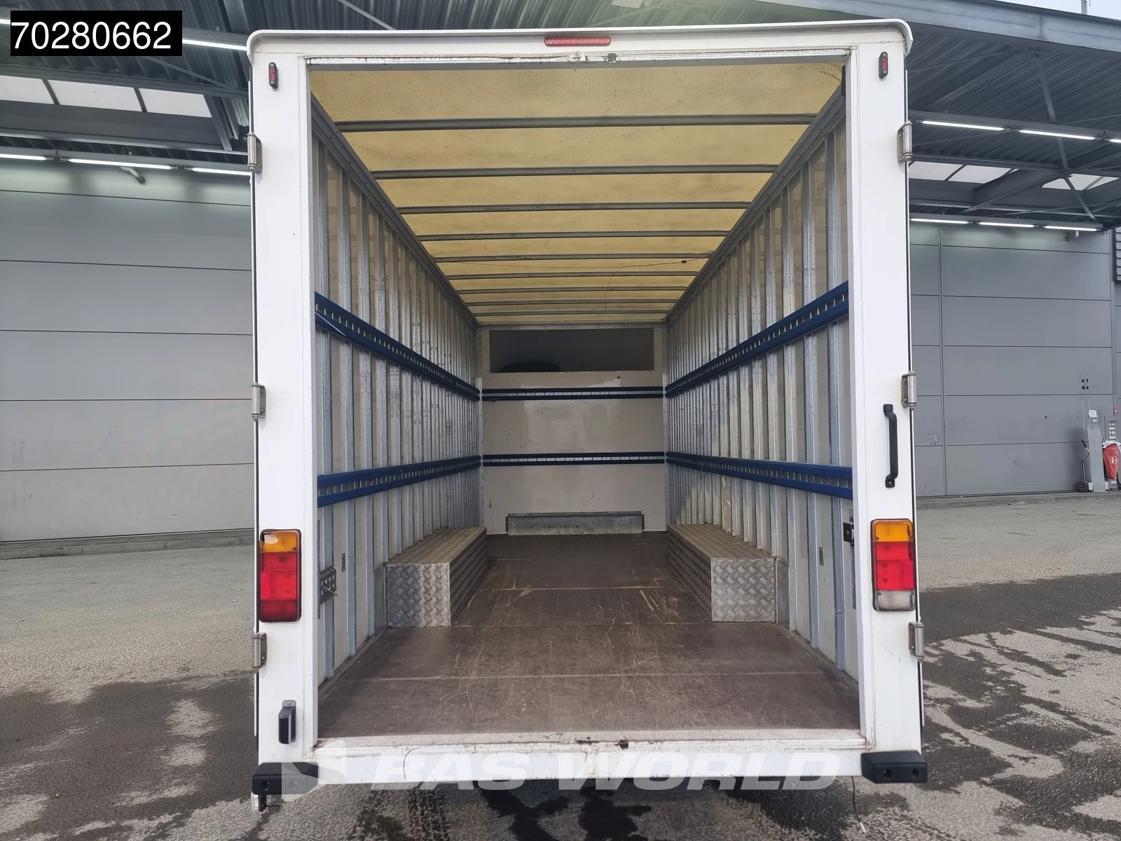 Hoofdafbeelding Fiat Ducato