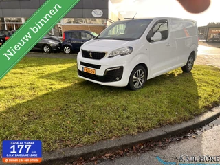 Hoofdafbeelding Peugeot Expert Peugeot Expert Bestel 231C 2.0 BlueHDI 120 Premium Pack