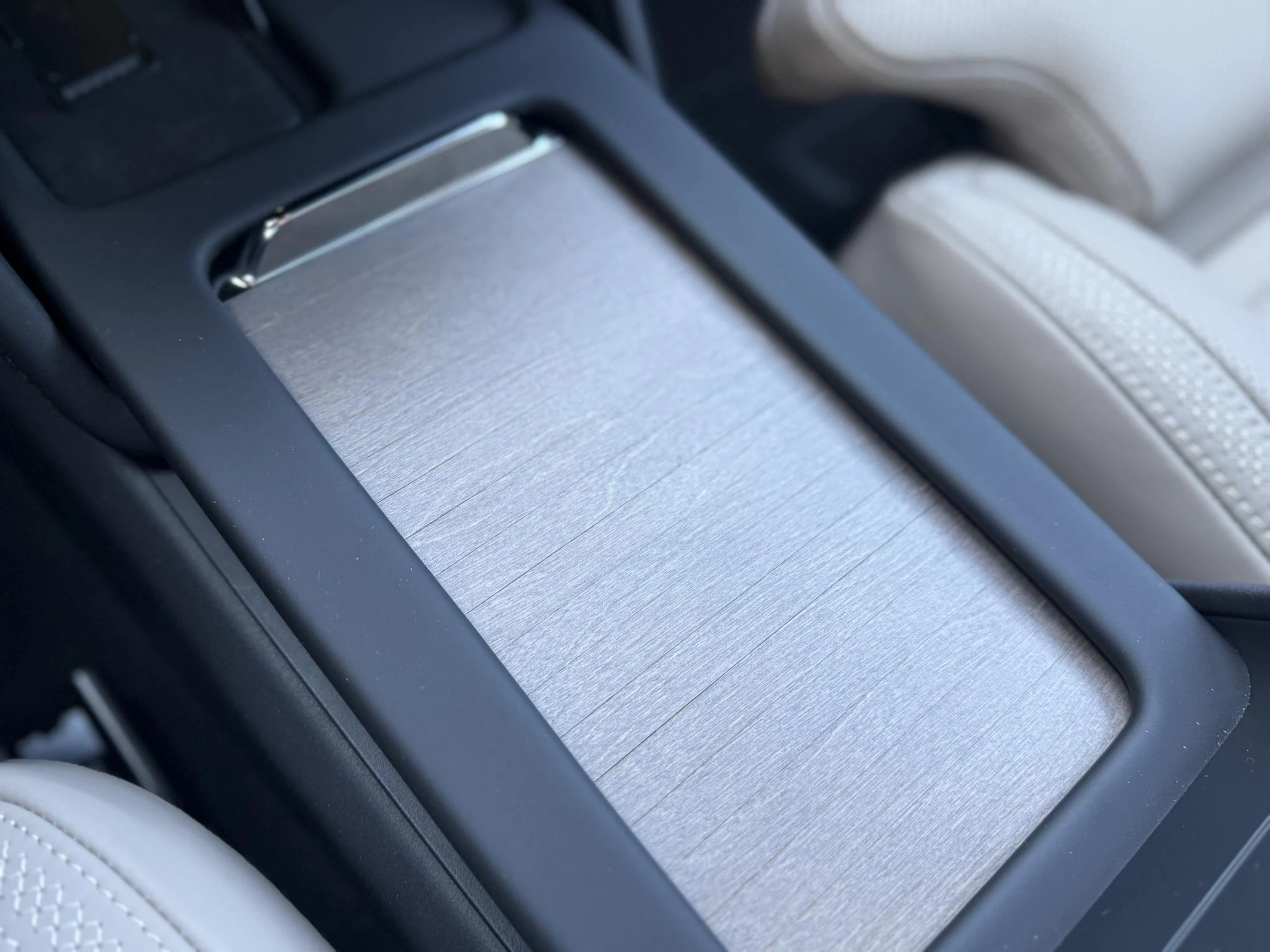 Hoofdafbeelding Volvo ES90