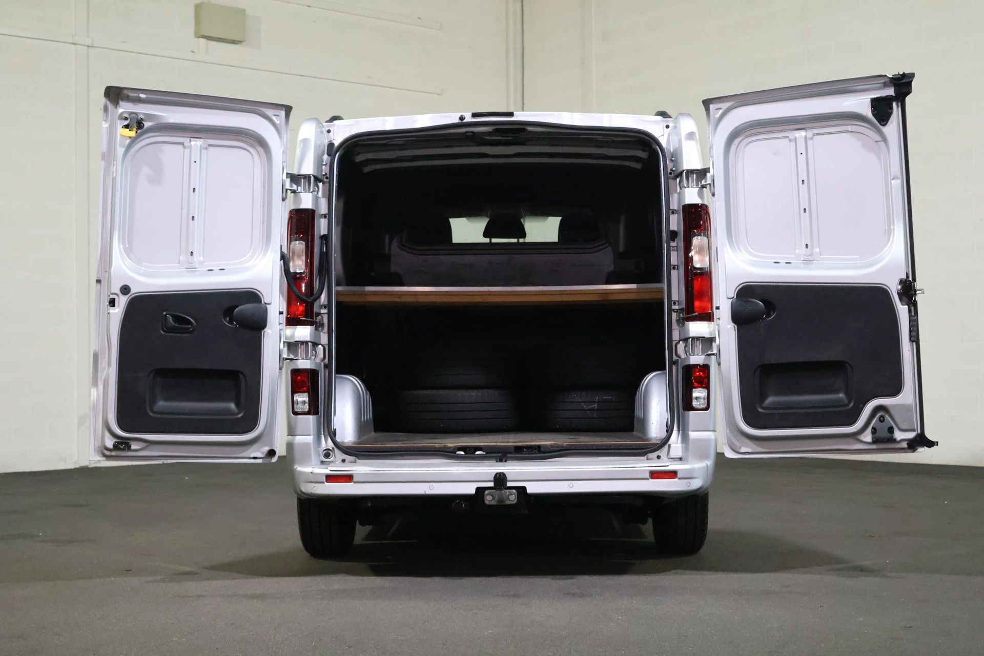 Hoofdafbeelding Fiat Talento