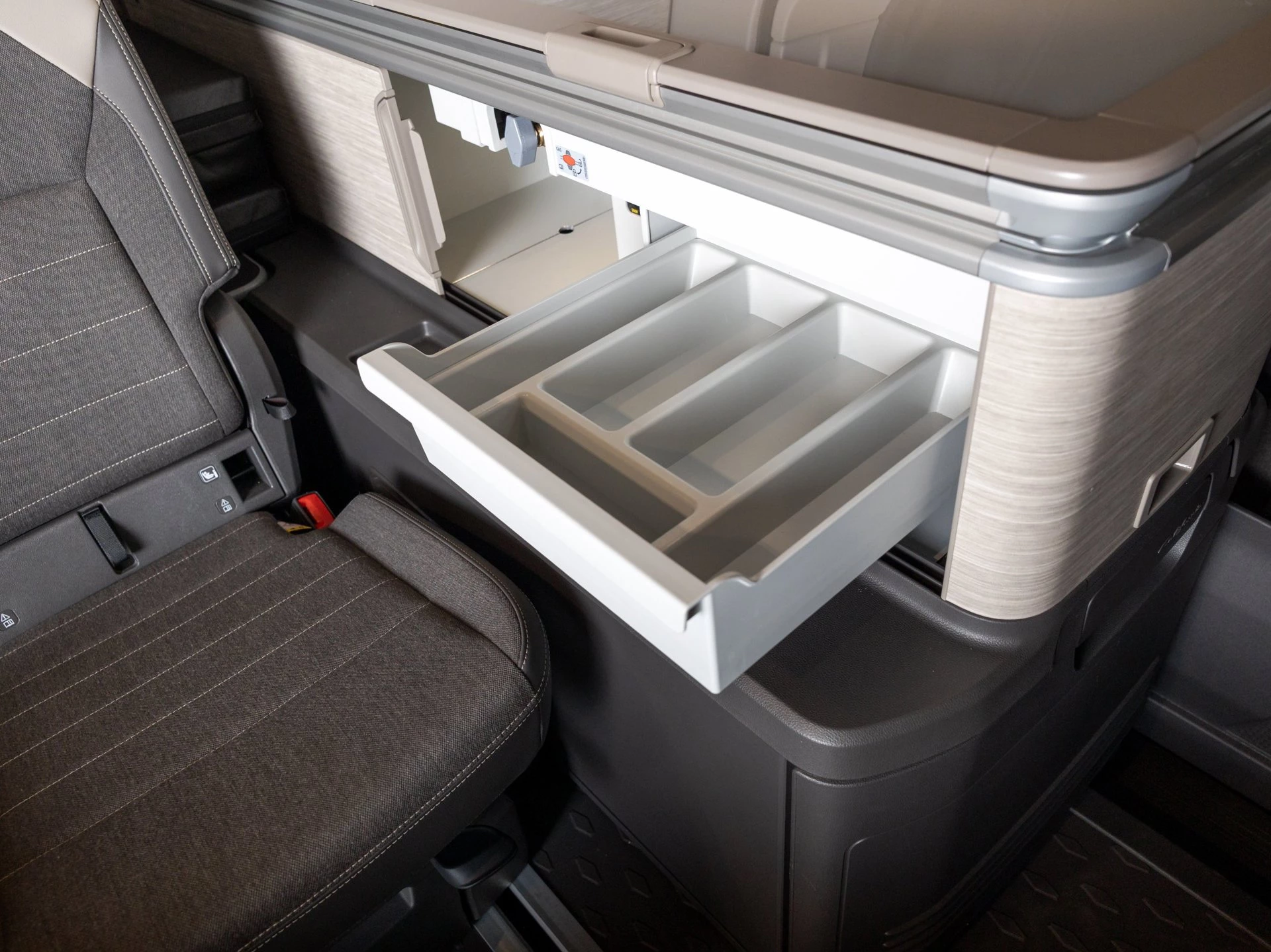 Hoofdafbeelding Volkswagen California