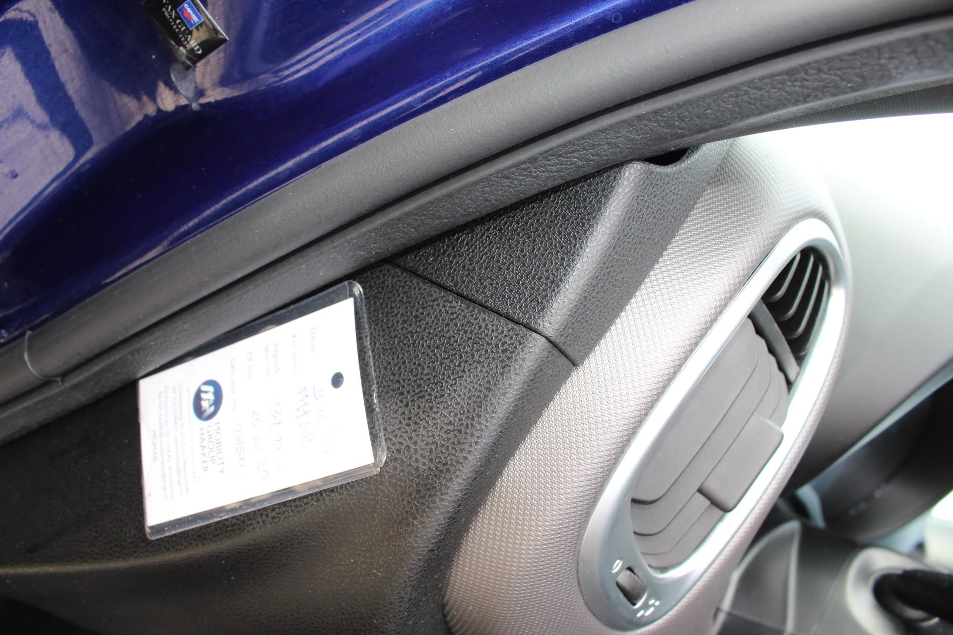 Hoofdafbeelding Fiat 500L