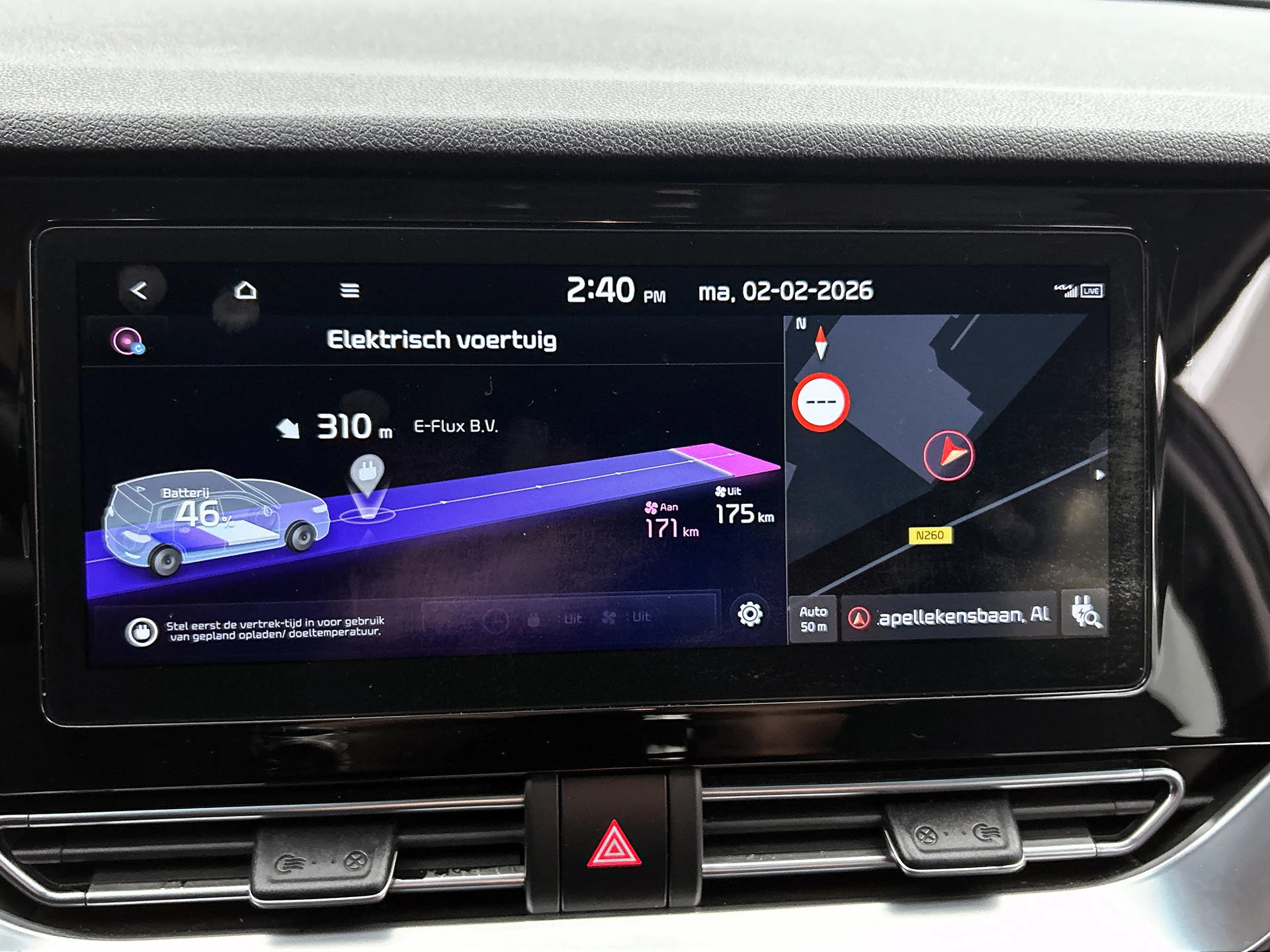 Hoofdafbeelding Kia e-Niro