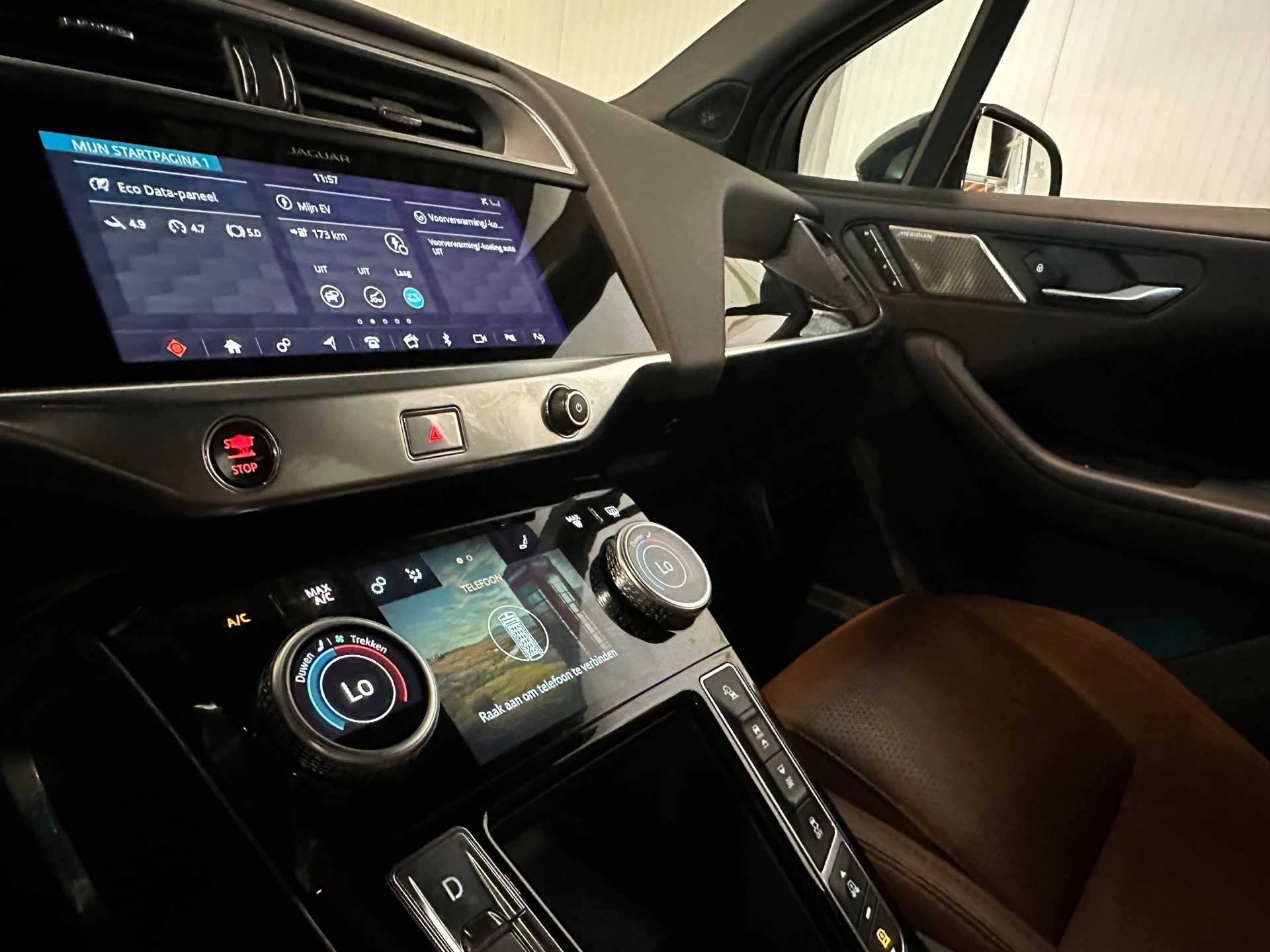 Hoofdafbeelding Jaguar I-PACE