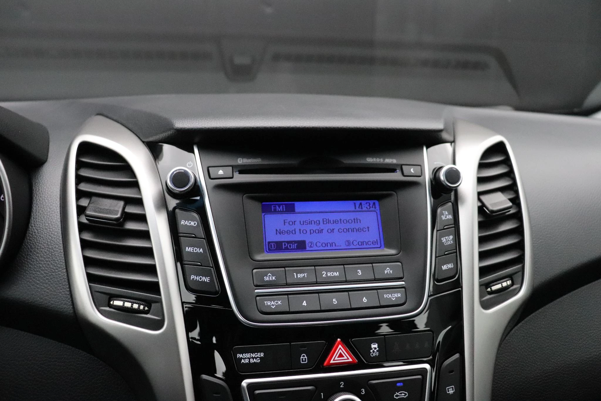 Hoofdafbeelding Hyundai i30