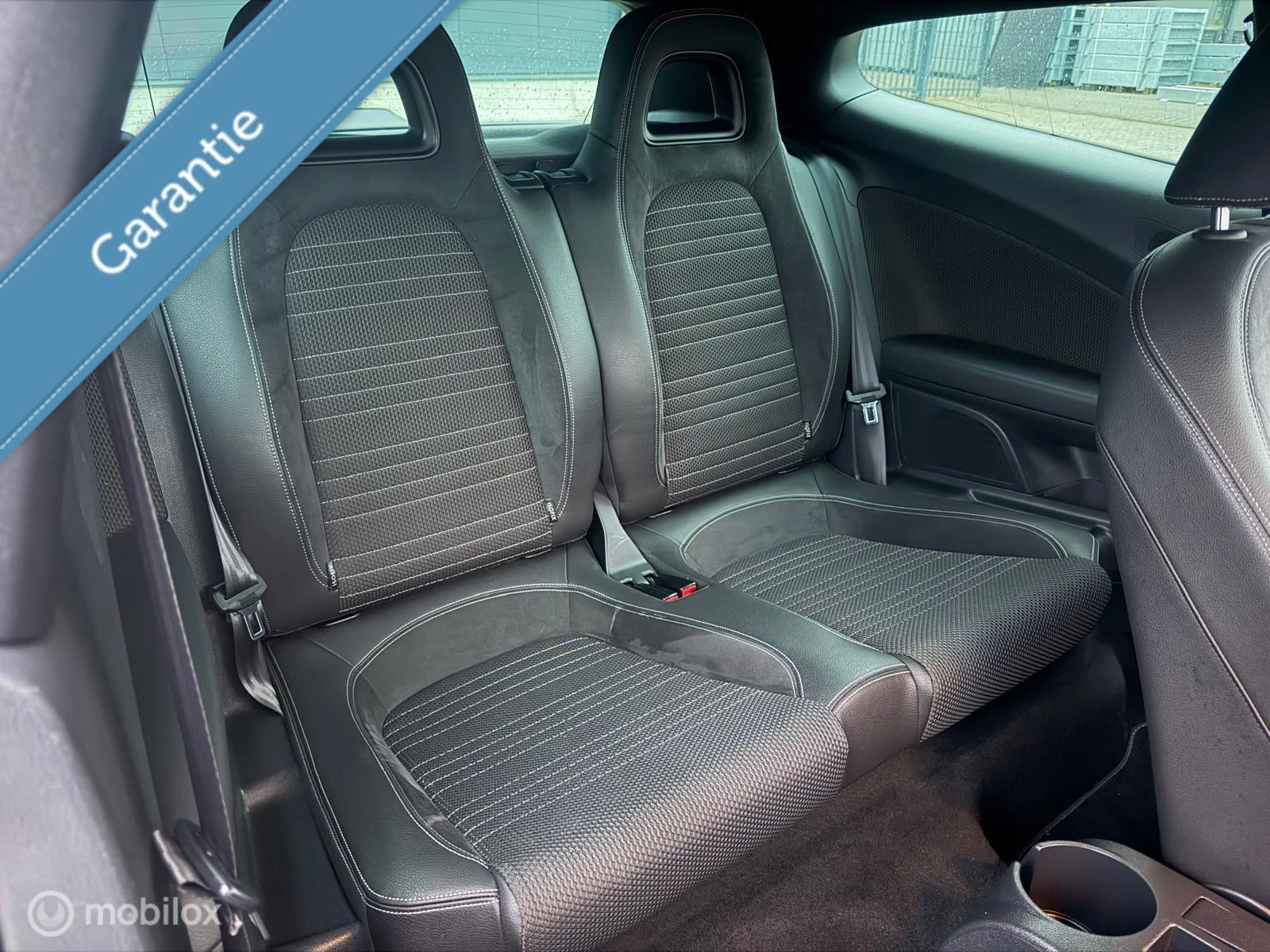 Hoofdafbeelding Volkswagen Scirocco