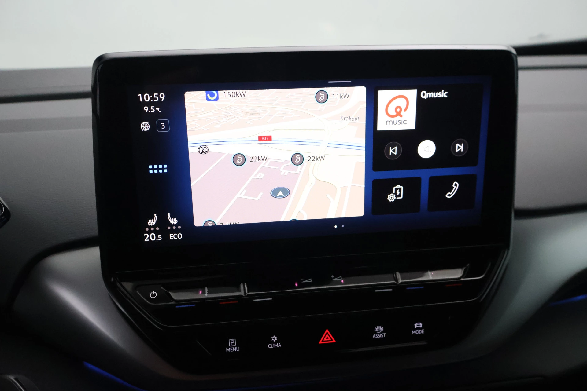 Hoofdafbeelding Volkswagen ID.4