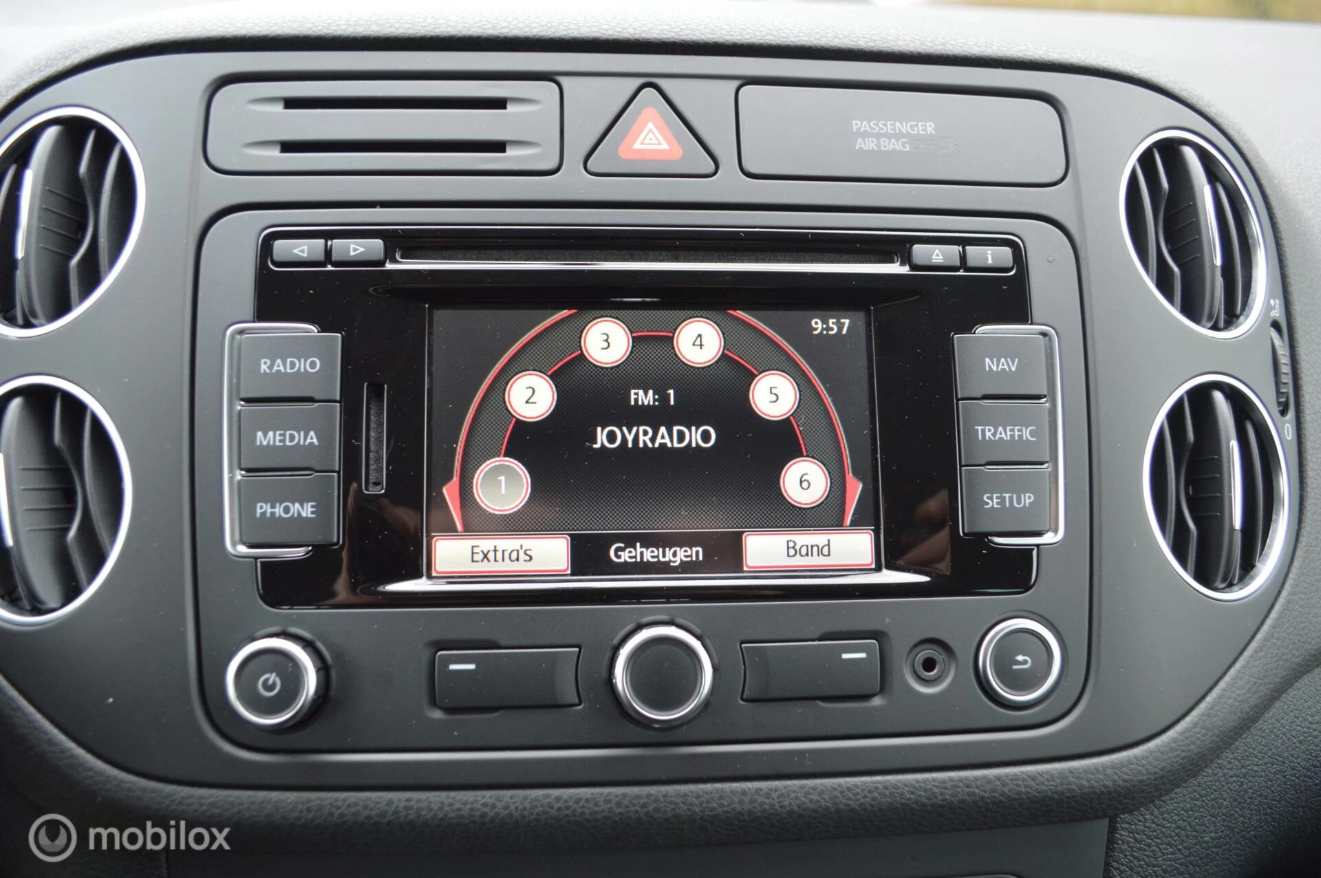 Hoofdafbeelding Volkswagen Golf Plus