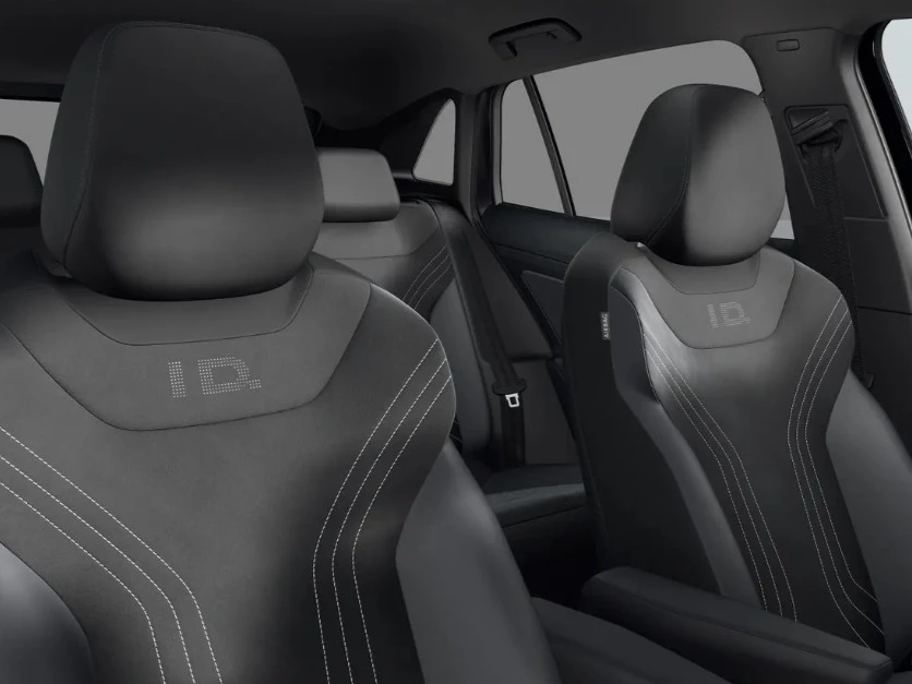 Hoofdafbeelding Volkswagen ID.4