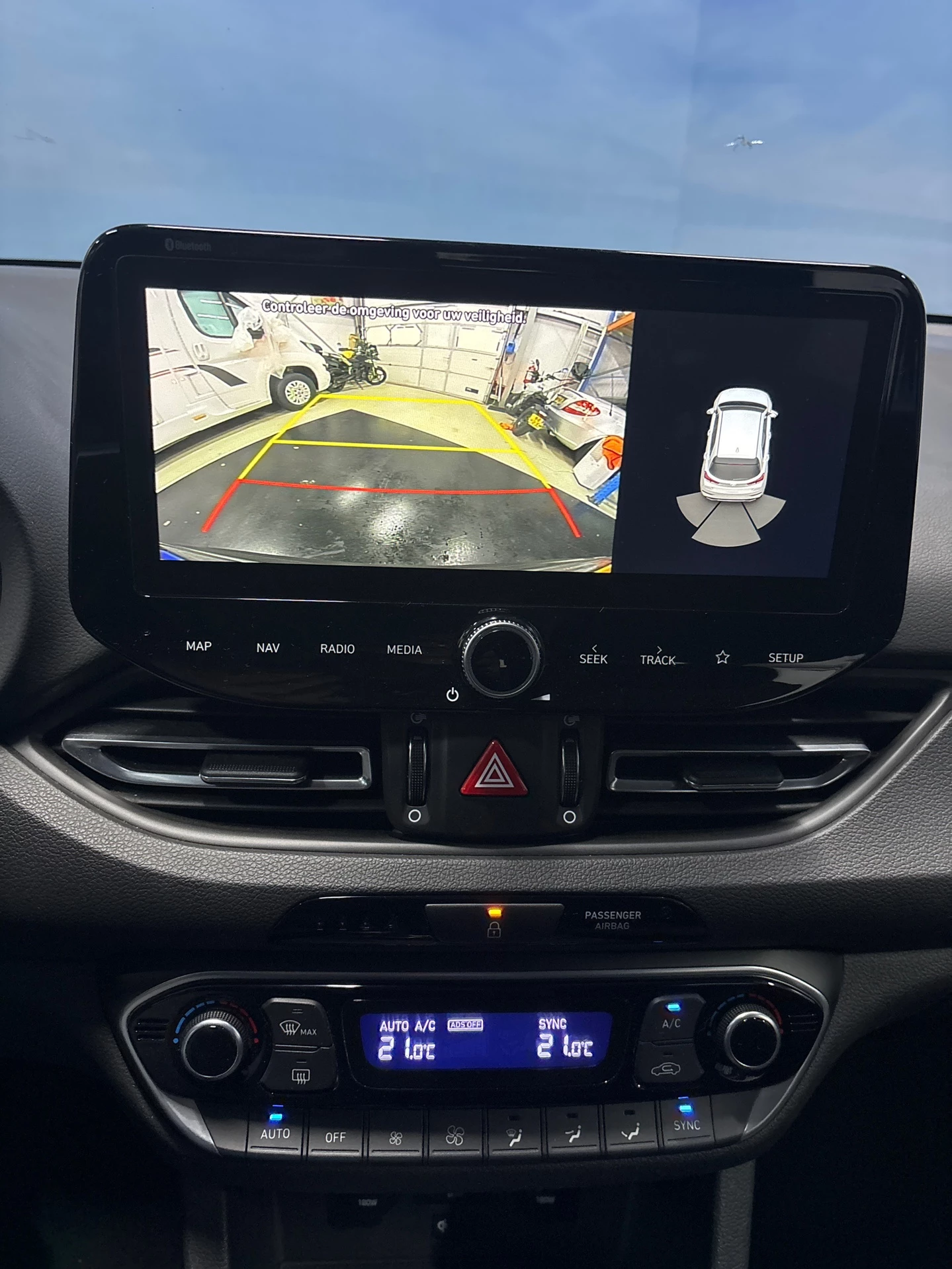 Hoofdafbeelding Hyundai i30