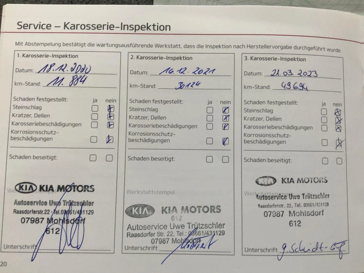 Hoofdafbeelding Kia XCeed