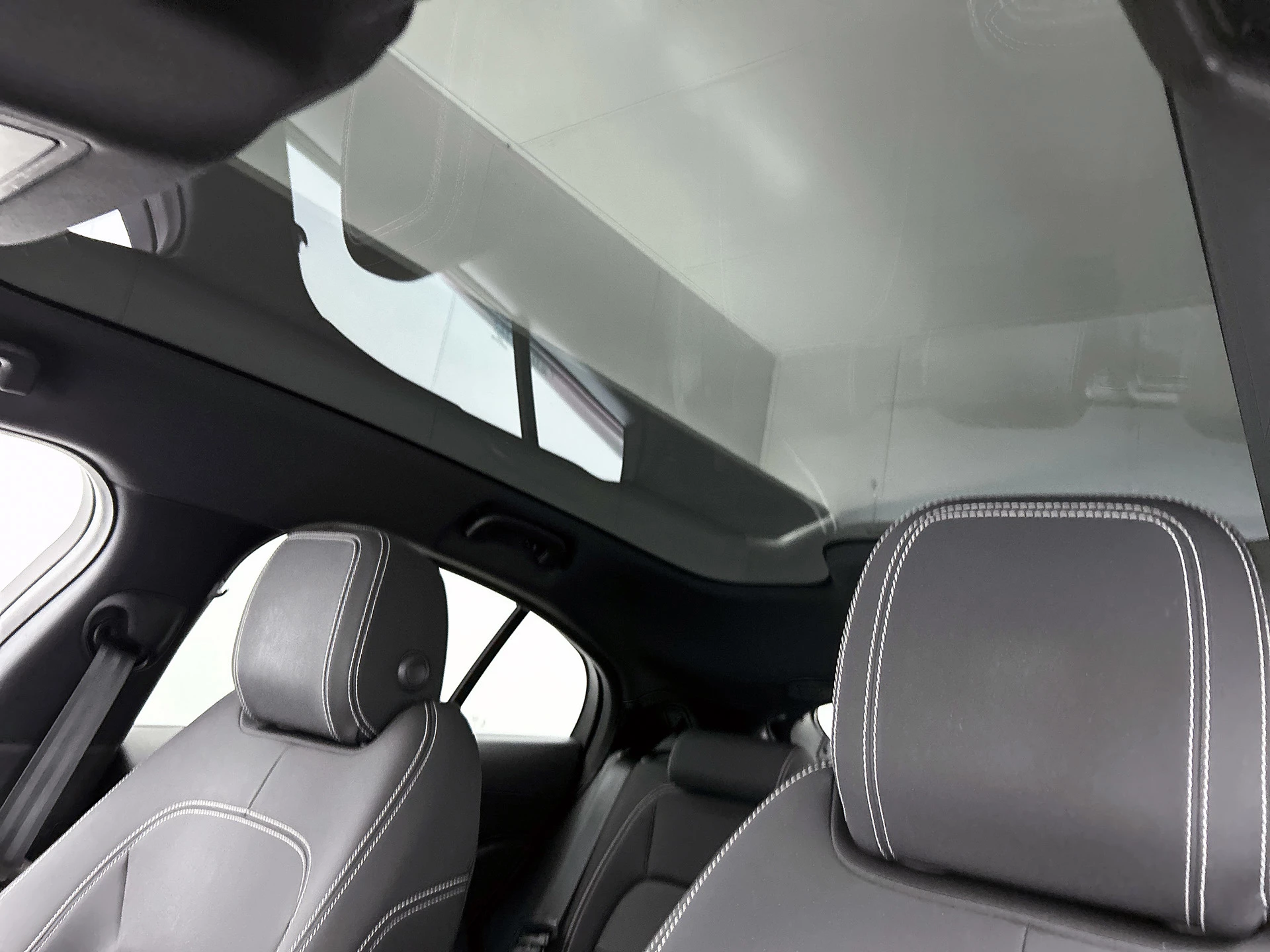 Hoofdafbeelding Jaguar I-PACE