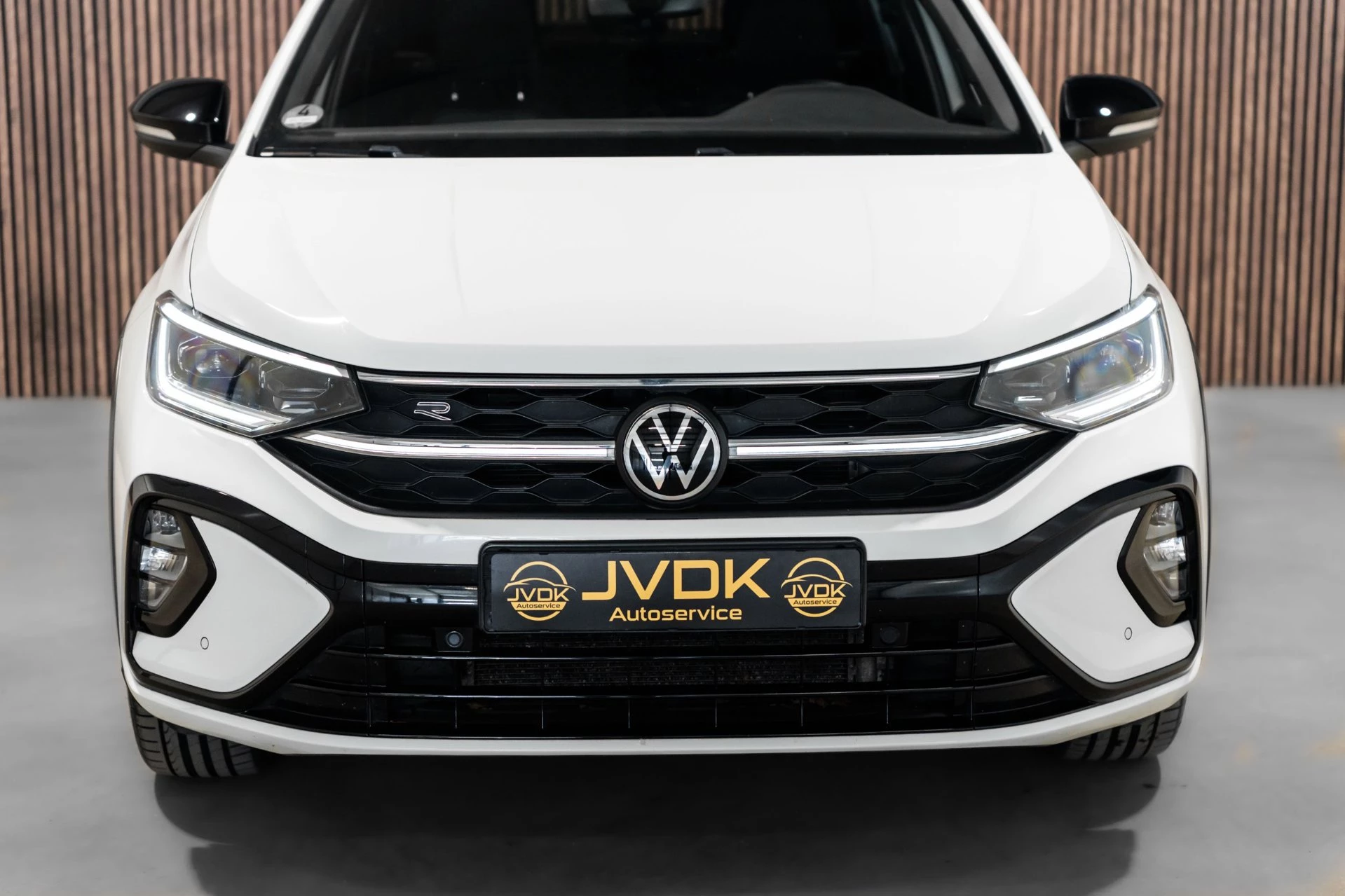 Hoofdafbeelding Volkswagen Taigo