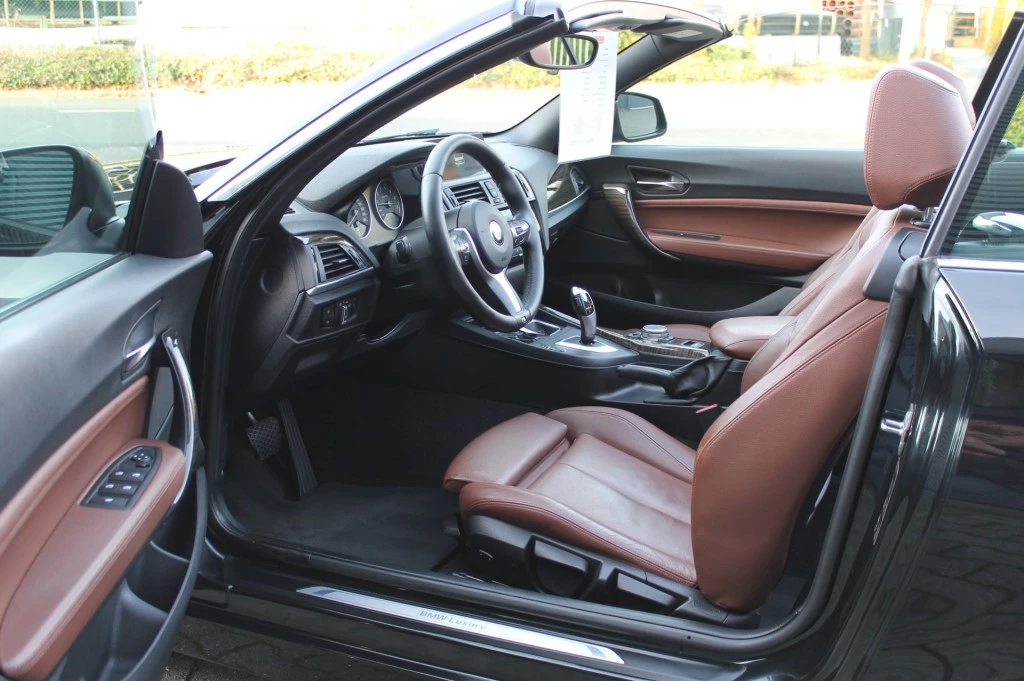 Hoofdafbeelding BMW 2 Serie