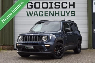 Jeep Renegade 1.5T e-Hybrid Limited | Trekhaak | Keyless | Carplay |