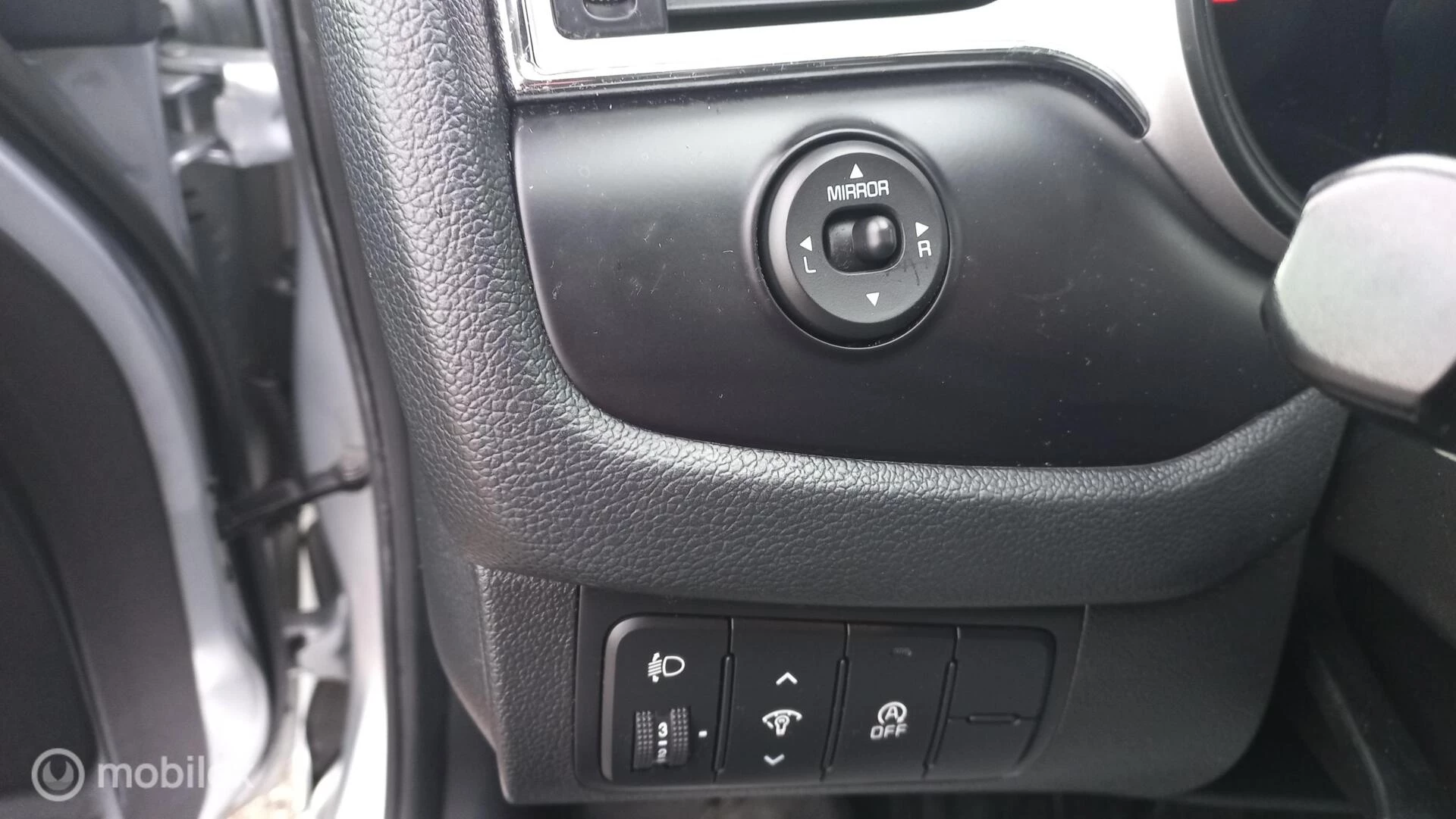 Hoofdafbeelding Kia cee'd