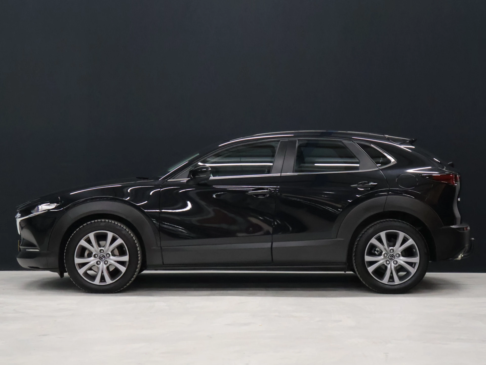 Hoofdafbeelding Mazda CX-30