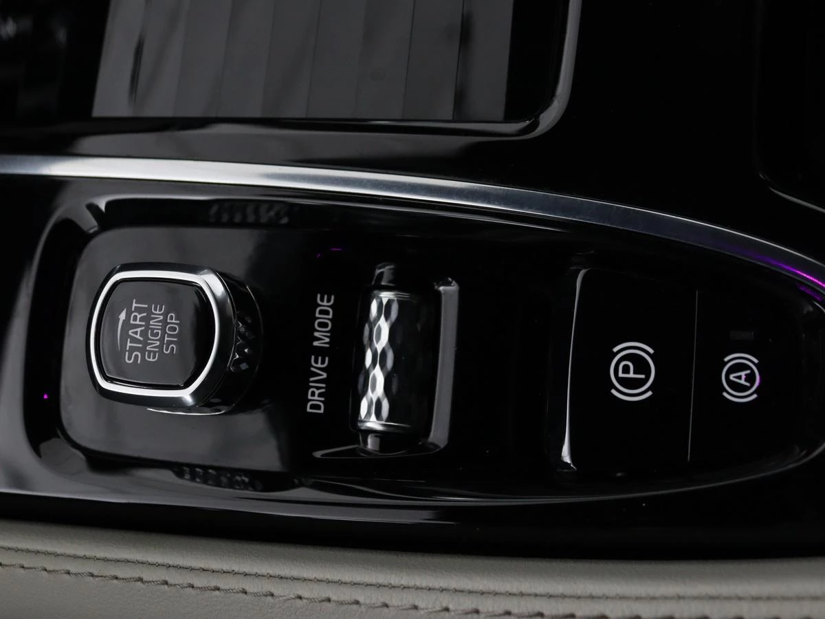 Hoofdafbeelding Volvo V90