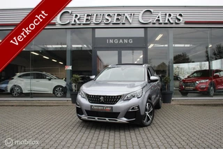 Peugeot 3008 1.2 PureTech Allure/Navi/Pano dak/Pdc/Tel/