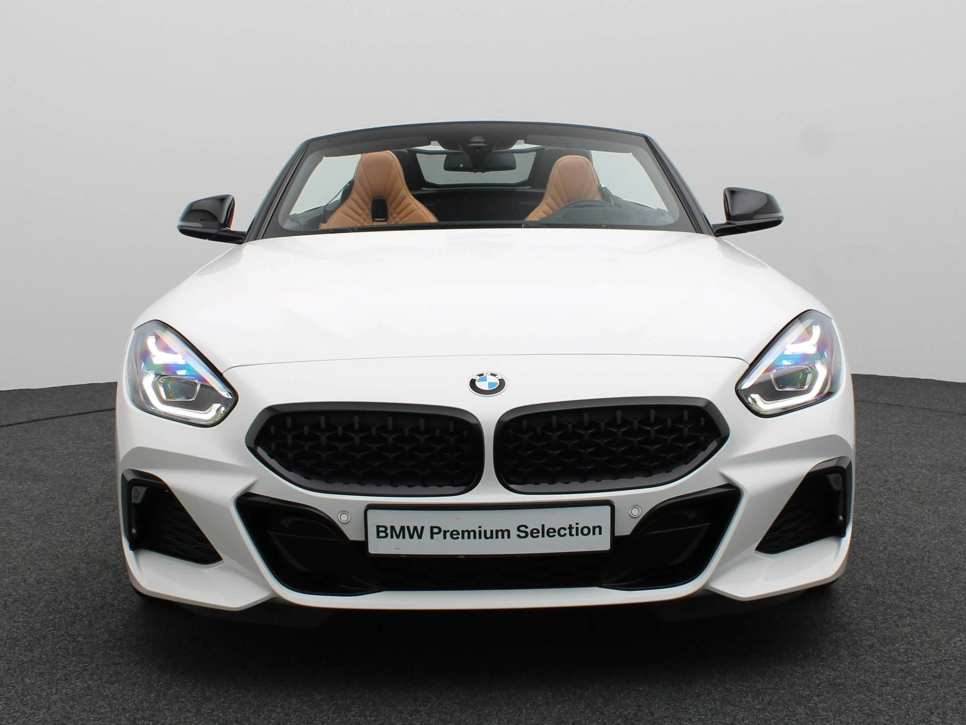 Hoofdafbeelding BMW Z4